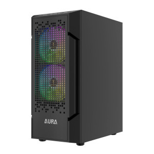 Gamdias Aura GC7 ARGB Black