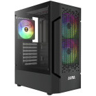 Gamdias Aura GC7 ARGB Black