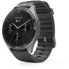 SmartWatch Hama Fit Watch 7010, GPS, AMOLED, Black