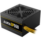 Sursa Gamdias Aura GP550, 80+, 550W