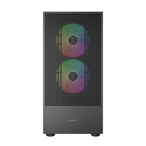 Gamdias Talos M3 Mesh Black