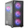 Carcasa Aerocool Geoflow V2 Black
