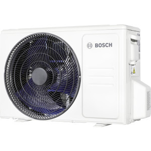 Bosch Climate 6000i, 9000 BTU, Clasa A+++/A++, Wi-Fi Ready, Inverter, i-Clean