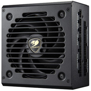 Cougar GEX PRO 850, 80+ Gold, 850W