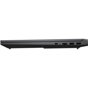 HP Gaming 15.6'' Victus 15-fa0004nq, FHD IPS, Procesor Intel® Core™ i7-12700H (24M Cache, up to 4.70 GHz), 16GB DDR4, 512GB SSD, GeForce RTX 3050 Ti 4GB, Free DOS, Mica Silver