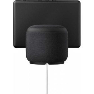 Amazon Echo Show 10 (3rd Gen), display smart HD, Negru
