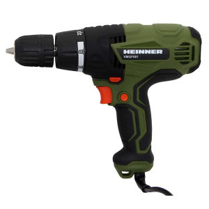 Heinner Masina de gaurit si insurubat VMGF001, 300 W, 800 RPM, 20 Nm