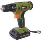 Heinner Masina de gaurit si insurubat pe acumulator AMGA008, 14.4 V, 650 RPM, 26 Nm, 21+1 trepte torsiune, 10 mm mandrina rapida, acumulator, incarcator