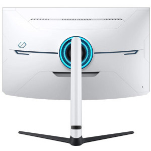 Monitor LED Samsung Gaming NEO Odyssey G8 S32BG85 Curbat 32 inch Monitor LED Samsung Gaming NEO Odyssey G8 S32BG85 Curbat 32 inch