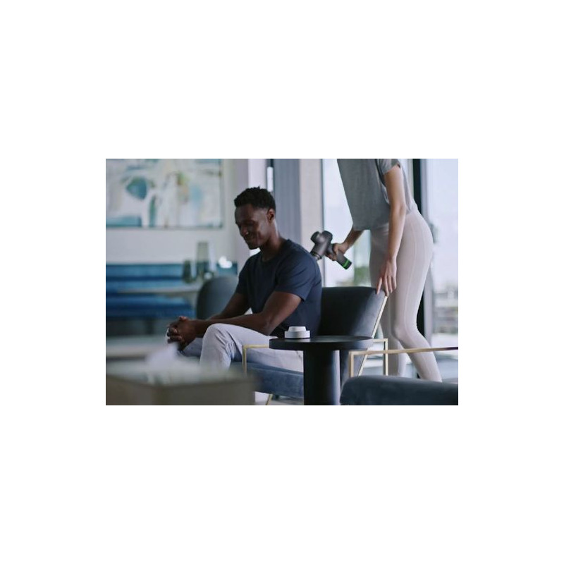 Hyperice Pistol masaj cu vibratie Hypervolt 2