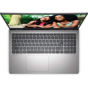 Laptop DELL 15.6'' Inspiron 3525, FHD 120Hz, Procesor AMD Ryzen™ 7