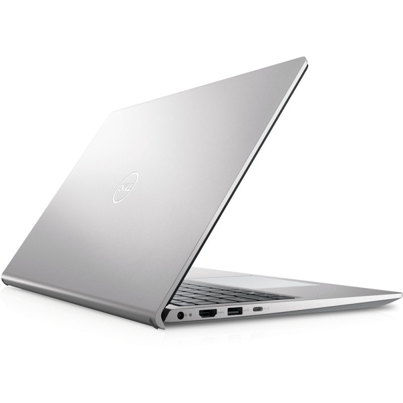 Laptop DELL 15.6'' Inspiron 3525, FHD 120Hz, Procesor AMD Ryzen™ 5 ...