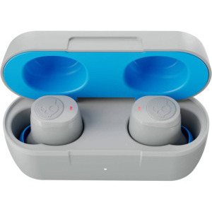 SkullCandy Jib 2 Light Grey/Blue