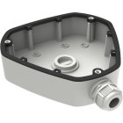 Accesoriu camere supraveghere Hikvision Doza pentru montaj DS-1280ZJ-DM25