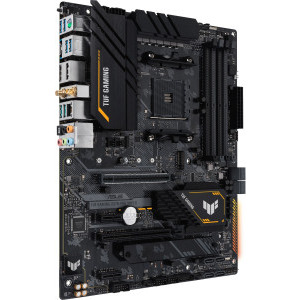 ASUS TUF GAMING X570-PRO WIFI II