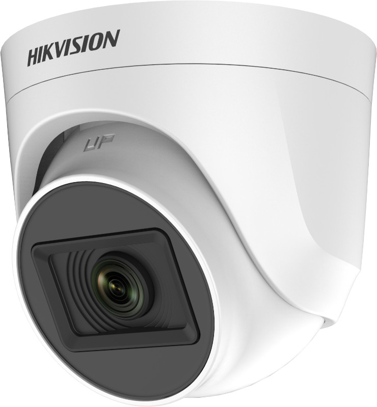 Camera supraveghere Hikvision DS-2CE76H0T-ITPF(C) 2.4mm