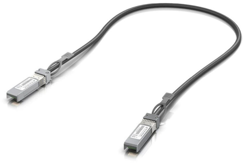 Cablu retea Ubiquiti UACC-DAC-SFP10 10G SFP 1m