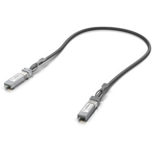 Cablu retea Ubiquiti UACC-DAC-SFP10 10G SFP 1m