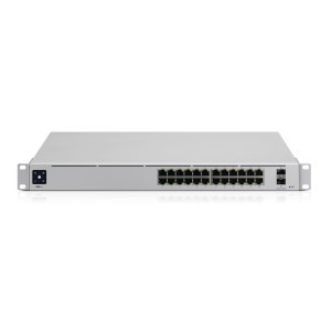 Ubiquiti 2.5Gigabit USW-PRO-MAX-24