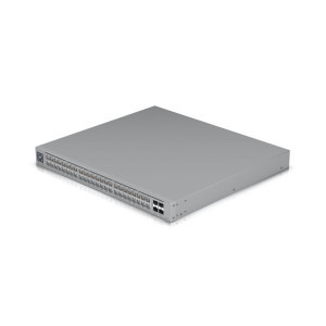 Ubiquiti 2.5Gigabit USW-PRO-MAX-48-POE