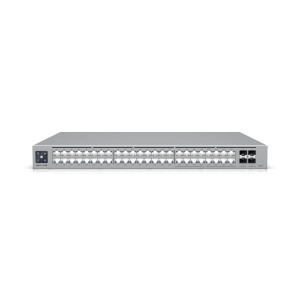 Ubiquiti 2.5Gigabit USW-PRO-MAX-48-POE