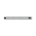 Switch Ubiquiti 2.5Gigabit USW-PRO-MAX-48-POE