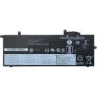 Acumulator notebook OEM Baterie pentru Lenovo L17L6P70 Li-ion 4190mAh 3 celule 11.46V