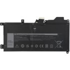 Acumulator notebook OEM Baterie pentru Dell 01FKCC Li-ion 5000mAh 2 celule 7.6V