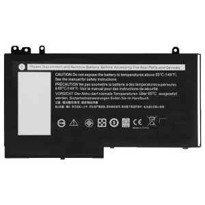 OEM Baterie pentru Dell Latitude 11 3160 Li-Polymer 3440mAh 3 celule 11.1V