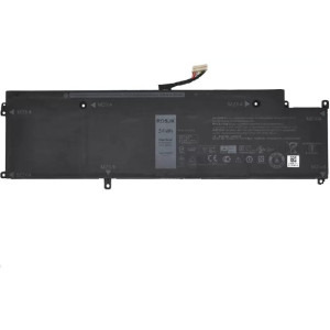OEM Baterie pentru Dell 0WY7CG Li-Ion 4250mAh 4 celule 7.6V