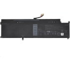 Acumulator notebook OEM Baterie pentru Dell P63NY Li-Polymer 5440mAh 4 celule 7.6V