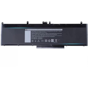 OEM Baterie pentru Dell 04F5YV Li-Ion 7260mAh 6 celule 11.4V