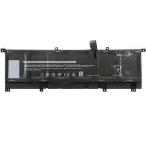OEM Baterie pentru Dell XPS 15 9575 Li-Ion 6254mAh 6 celule 11.4V