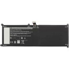 Acumulator notebook OEM Baterie pentru Dell 7VKV9 Li-Ion 3948mAh 2 celule 7.6V