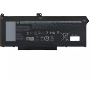 OEM Baterie pentru Dell 1K2CF Li-Ion 3941mAh 4 celule 15.2V