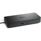 DELL PRO Dock WD25, USB-C 3.1