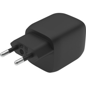 Belkin GaN 45W 2x USB-C, Black