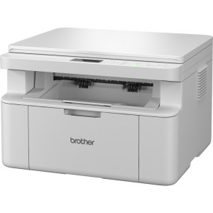 Brother DCP-L1630W, Laser, Monocrom, Format A4, Retea, Wi-Fi