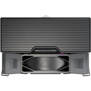 Montech NX400 ARGB Black
