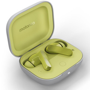 Motorola In-Ear, Moto Buds Guitar TWS Kiwi Green
