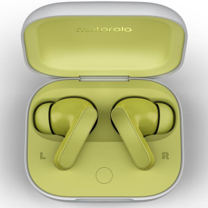 Motorola In-Ear, Moto Buds Guitar TWS Kiwi Green