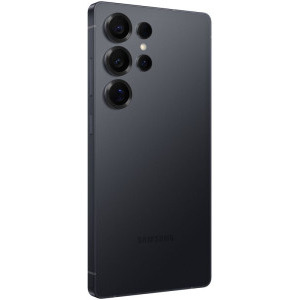 Samsung Galaxy S25 Ultra, 256GB, 12GB RAM, Dual SIM, 5G, 5-Camere, Jetblack
