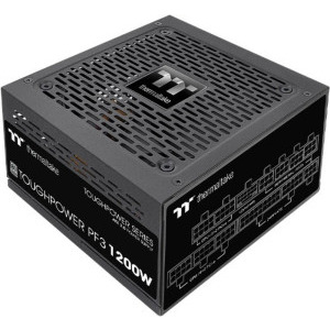 Sursa Thermaltake Toughpower PF3, 80+ Platinum, 1200W