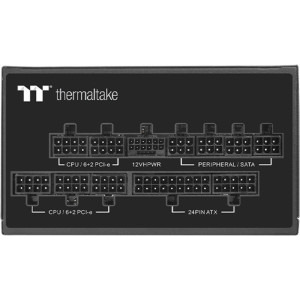 Thermaltake Toughpower PF3, 80+ Platinum, 1050W