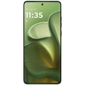Motorola Edge 60, 256GB, 8GB RAM, Dual SIM, 5G, 4-Camere, Pantone Shamrock