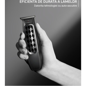 Rowenta x Karl Lagerfeld Barber Experience TN185LE0