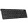 Tastatura Genius SlimStar 7230 Wireless Black