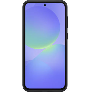 Samsung Husa de protectie Card Slot Case, pentru Galaxy A36 5G, Negru