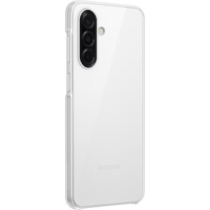 Samsung Husa de protectie Clear Case, pentru Galaxy A26 5G, Transparent