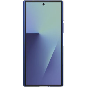 Samsung Husa de protectie Clear Grip Case, pentru Galaxy Z Fold 7, Transparent